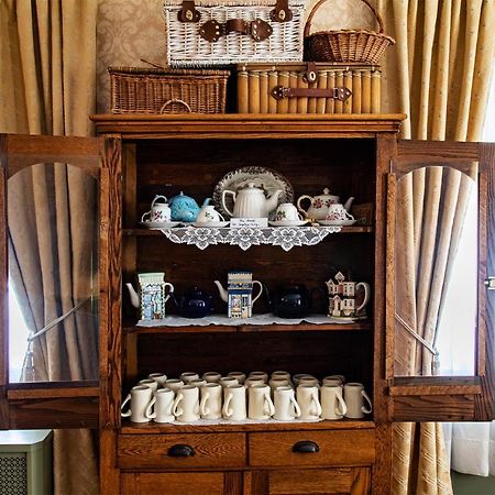 Northfield Centennial House Bed And Breakfast المظهر الخارجي الصورة