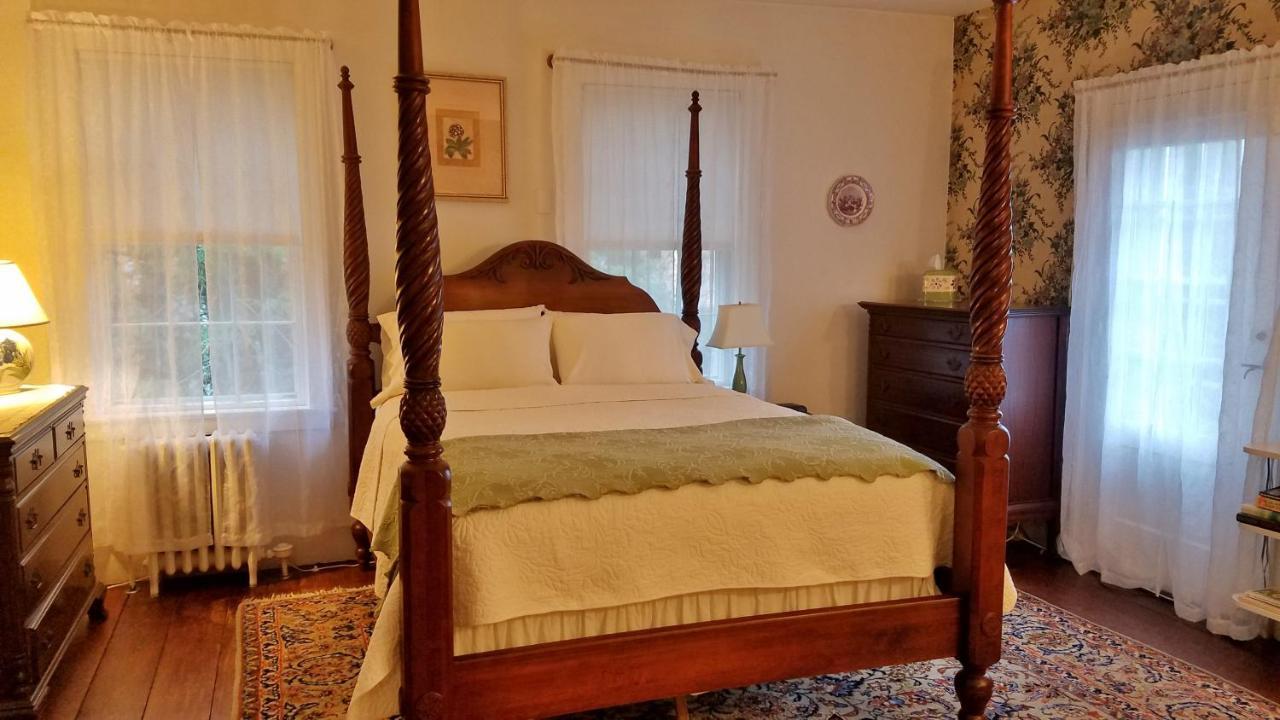 Northfield Centennial House Bed And Breakfast المظهر الخارجي الصورة